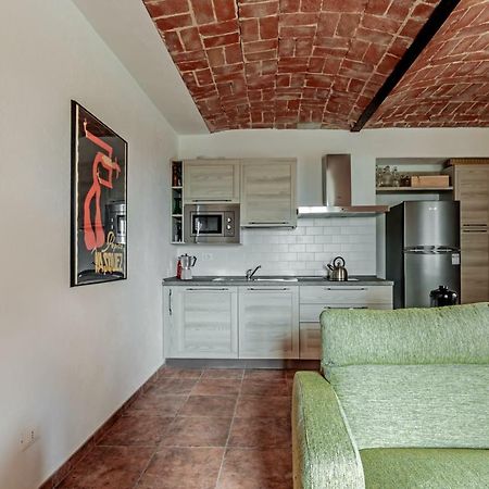 Апартаменты Modern Farmhouse Montabone Экстерьер фото